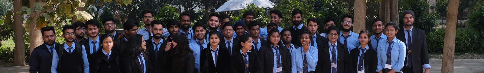 Best MBA College in Lucknow