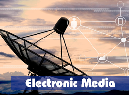 B.Sc. Electronic Media in Lucknow