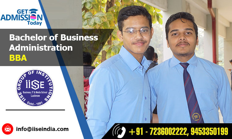 BBA Courses in Lucknow