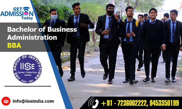 Top 10 BBA Colleges in Lucknow