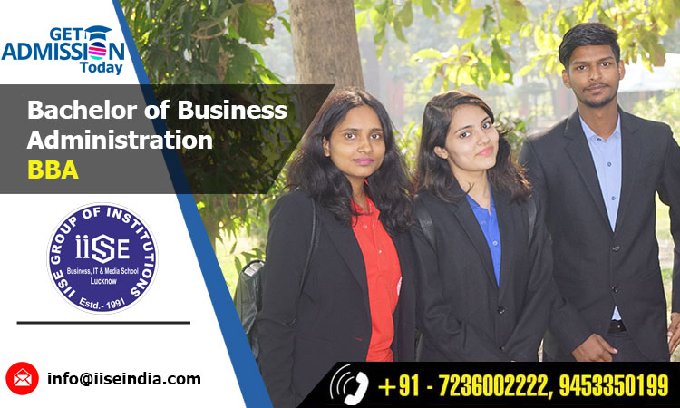 BBA College Admission in Lucknow