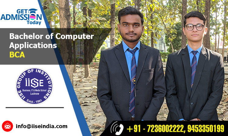 Top 10 BCA Colleges in Lucknow