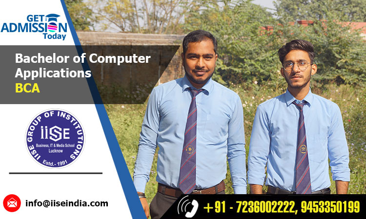 BCA College Admission in Lucknow