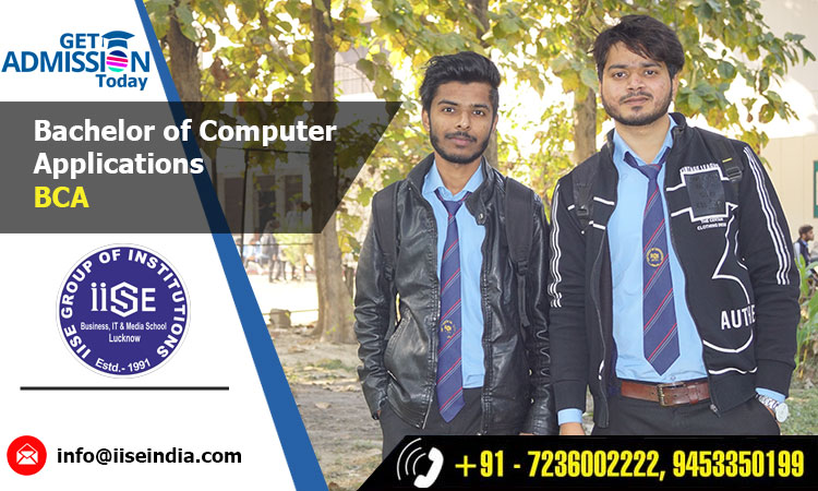 BCA Courses in Lucknow
