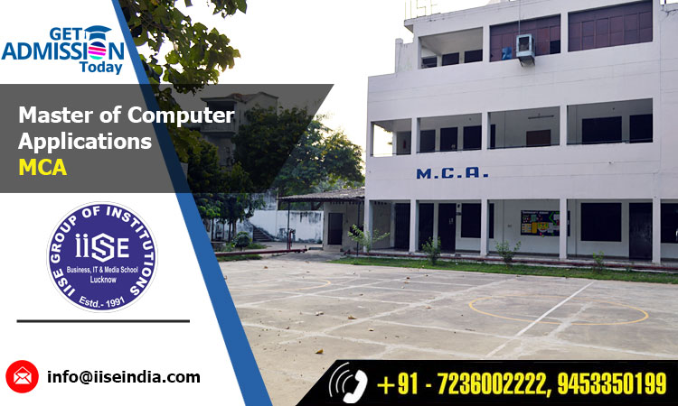 Best College for MCA in Lucknow