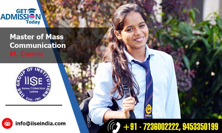 Top 10 Mass Communication Colleges in Lucknow