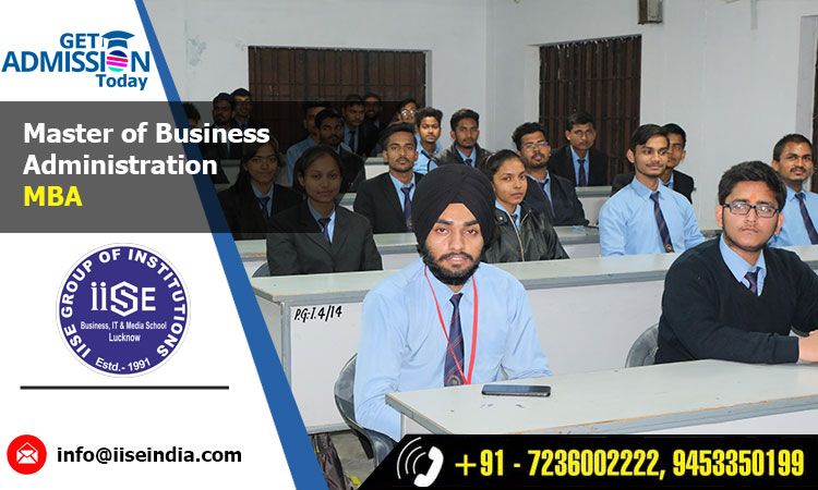 Top MBA College in Lucknow