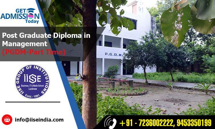PGDM Diploma in Management