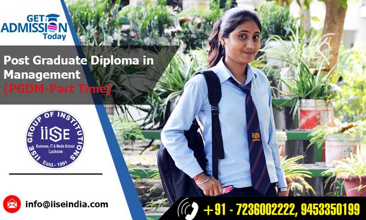 PGDM Diploma in Lucknow